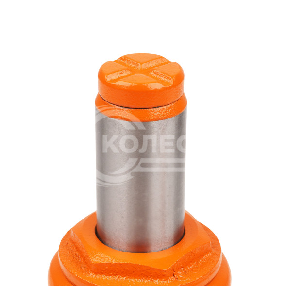 Домкрат бутылочный 6т 195-380мм PRO