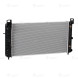 Радиатор охлаждения для автомобилей Cadillac Escalade (01-)/(06-)/Chevrolet Tahoe (99-)/(06-) AT