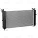 Радиатор охлаждения для автомобилей Cadillac Escalade (01-)/(06-)/Chevrolet Tahoe (99-)/(06-) AT