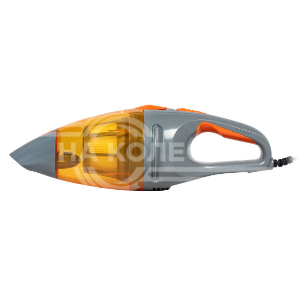 Пылесос CYCLONE TURBO в сумке (150Вт, 0,5л, 6 кПа)