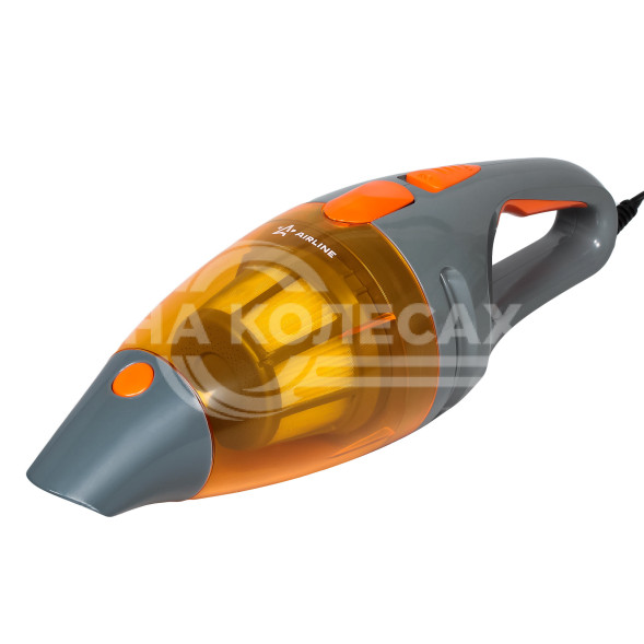 Пылесос CYCLONE TURBO в сумке (150Вт, 0,5л, 6 кПа)