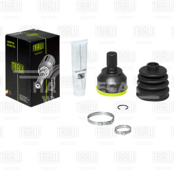 ШРУС наружный для автомобилей Mazda 3 (03-) 2.0i AT