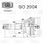 ШРУС наружный для автомобилей Fiat Ducato/Citroen Jumper/Peugeot Boxer (94-) 2.0/2.5 1800 кг. ABS