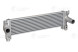 ОНВ (радиатор интеркулера) для автомобилей SsangYong Kyron (05-)/Actyon (05-) (алюм. бачки)
