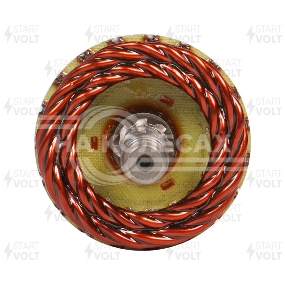 Ротор стартера для автомобилей Hyundai Accent II (ТаГАЗ) (99-) 1.5i