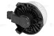 Электровентилятор отопителя для автомобилей Honda CR-V (06-)/Accord (08-)/Toyota Land Cruiser Prado 120 (07-)/Dodge Caliber (07-)