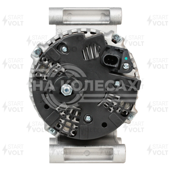 Генератор для автомобилей Ford Transit (11-) (7PK) 2.2TDCi 150A