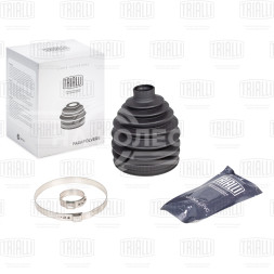 Пыльник ШРУСа наружного для автомобилей Skoda Kodiaq (17-) 2.0 TDI