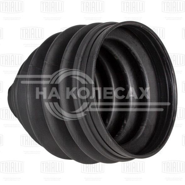 Пыльник ШРУСа наружного для автомобилей Skoda Kodiaq (17-) 2.0 TDI