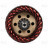 Ротор стартера для автомобилей FIAT Ducato (Sollers-RUS) (94-)/Iveco Daily (96-) 2.3JTD