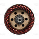 Ротор стартера для автомобилей FIAT Ducato (Sollers-RUS) (94-)/Iveco Daily (96-) 2.3JTD