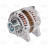 Генератор для автомобилей Nissan Juke (12-)/Sentra (14-) 1.6i  1.6i 110A