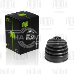 Пыльник ШРУСа внутренний для автомобилей для автомобиля Лада 2108