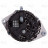 Генератор для автомобилей Chevrolet Captiva C140 (11-)/Opel Antara (10-) 2.2CDTi 140A