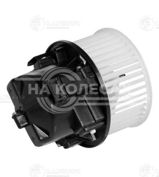 Электровентилятор отопителя для автомобилей Land Rover Freelander II (06-)/Volvo XC60 (08-)