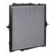 Радиатор охлаждения для автомобилей Volvo Trucks FH (12-)/Renault Trucks (C,K,T-series) (13-) (с рамкой)