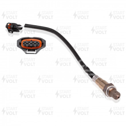Датчик кислорода для автомобилей Opel Astra J (10-)/Insignia (08-) 1.6T до катализатора