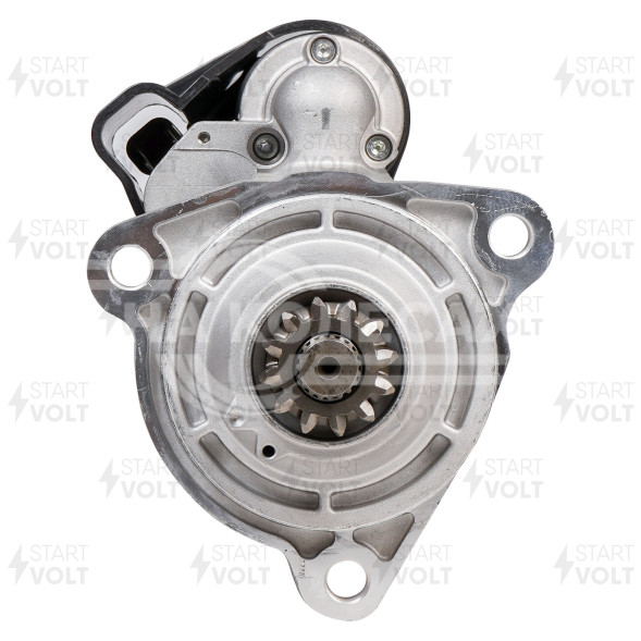 Стартер для автомобилей DAF XF 105 (09-) с дв. MX300/MX340 24В 7,5кВт