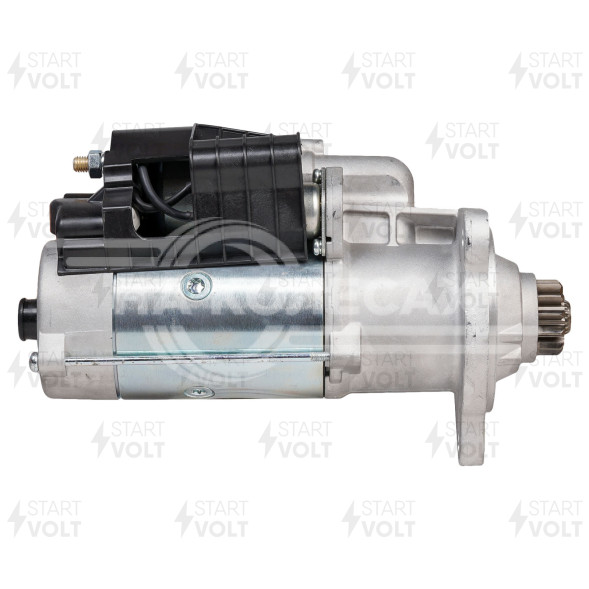 Стартер для автомобилей DAF XF 105 (09-) с дв. MX300/MX340 24В 7,5кВт