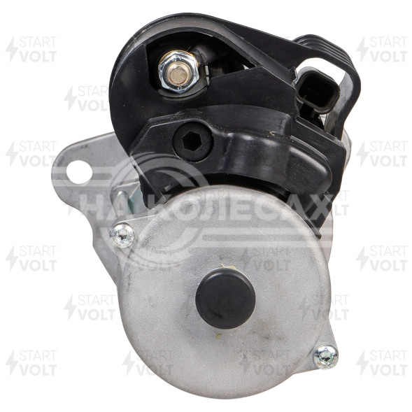 Стартер для автомобилей DAF XF 105 (09-) с дв. MX300/MX340 24В 7,5кВт