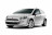 Внешние ремонтные пороги Fiat Punto Evo 3