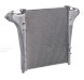 ОНВ (радиатор интеркулера) для автомобилей КАМАЗ 65224