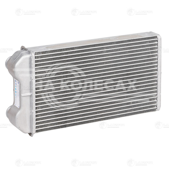 Радиатор отопителя для автомобилей Vivaro (01-)/Renault Trafic (01-)