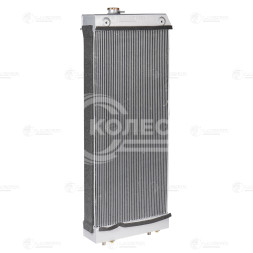 Радиатор охлаждения для экскаваторов Caterpillar 324D/325D/326D/329D с дв. CAT C7