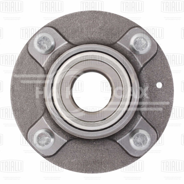 Ступица задняя в сборе с подшипником для автомобиля Hyundai Elantra (00-)