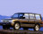 Внешние ремонтные пороги SsangYong Korando Family 1дорест/ 1рест (A)
