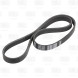 Ремень приводной для автомобилей Mazda 626 (91-)/Toyota Corona (92-)/Opel Vectra C (02-) (5PK1030)