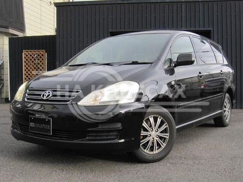 Внешние ремонтные пороги Toyota Picnic 2