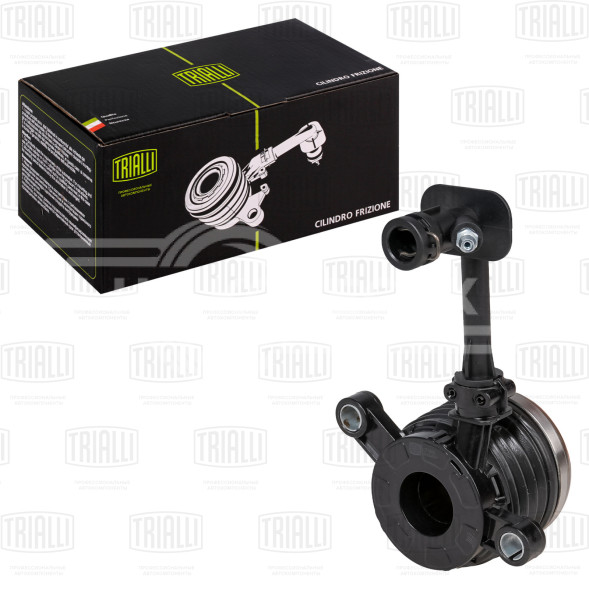 Муфта выключения сцепления для автомобилей Лада Vesta (15-)/ Largus (12-)/ X-Ray (15-) (КПП Renault/ВАЗ 21809)