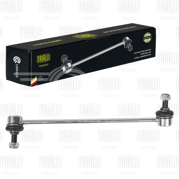 Стойка стабилизатора переднего левая для автомобиля Nissan Qashqai (06-)/X-Trail (07-)/Teana (08-)/Renault Koleos (08-)