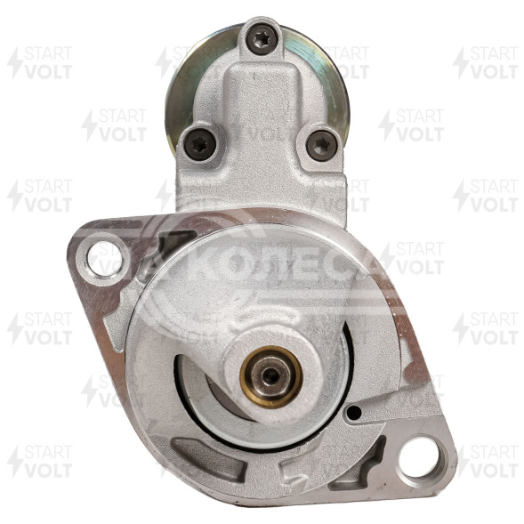 Стартер для автомобилей VAG 100 (90-) 2.6i/2.8i/A6 (94-) 2.6i 1,4кВт