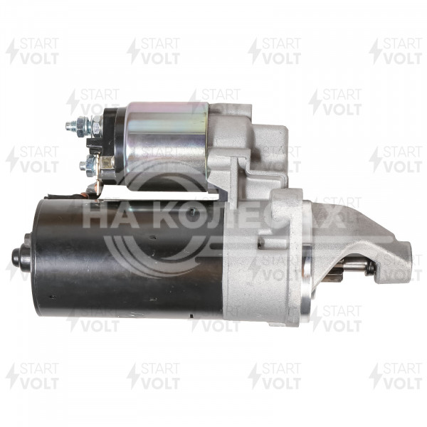 Стартер для автомобилей VAG 100 (90-) 2.6i/2.8i/A6 (94-) 2.6i 1,4кВт