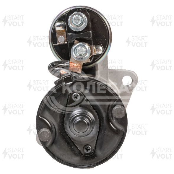 Стартер для автомобилей VAG 100 (90-) 2.6i/2.8i/A6 (94-) 2.6i 1,4кВт