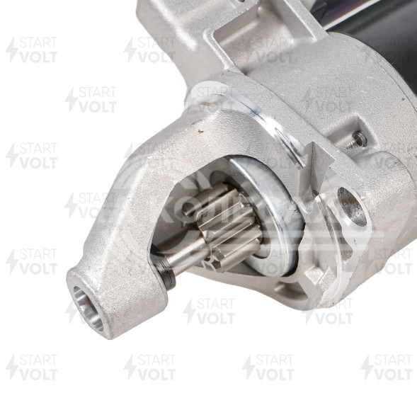 Стартер для автомобилей VAG 100 (90-) 2.6i/2.8i/A6 (94-) 2.6i 1,4кВт