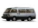 Полные ремонтные пороги Mazda Bongo 3