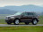 Полные ремонтные пороги VW Touareg 2 дорест/ 2 рест