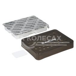 Ароматизатор под сиденье гелевый макси &quot;Тундра&quot; Новое авто