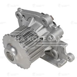 Насос водяной для автомобилей Mitsubishi Carisma (95-) 1.6i/1.8i [4G92/4G93]