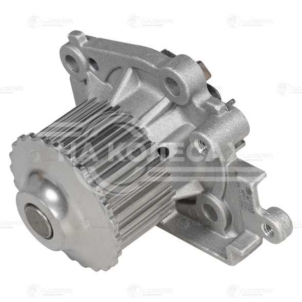 Насос водяной для автомобилей Mitsubishi Carisma (95-) 1.6i/1.8i [4G92/4G93]