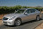 Арки задние Infiniti G 4