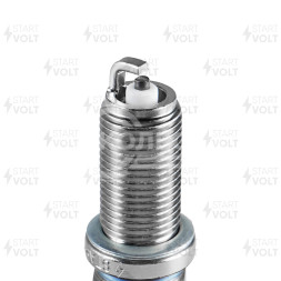 Свеча зажигания для автомобилей Nissan Almera Classic (06-)/Almera N16 (00-) 1.6i