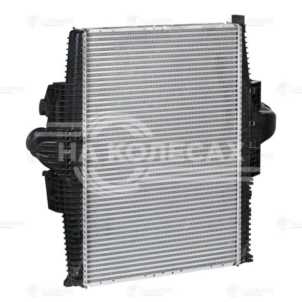 ОНВ (радиатор интеркулера) для автомобилей КАМАЗ 5490/Mercedes-Benz Axor (01-)