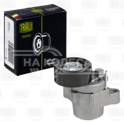 Ролик приводного ремня для автомобилей Mitsubishi Lancer X (07-)/Outlander (12-)/ASX (10-) 1.8i/2.0i/2.4i [4B; 4J] с натяжным механизмом (70x30.5)