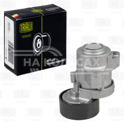 Ролик приводного ремня для автомобилей Mitsubishi Lancer X (07-)/Outlander (12-)/ASX (10-) 1.8i/2.0i/2.4i [4B; 4J] с натяжным механизмом (70x30.5)