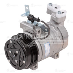 Компрессор кондиционера для автомобилей Forester S12 (08-)/Impreza G12 (07-)