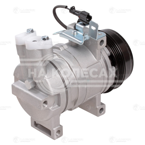 Компрессор кондиционера для автомобилей Forester S12 (08-)/Impreza G12 (07-)